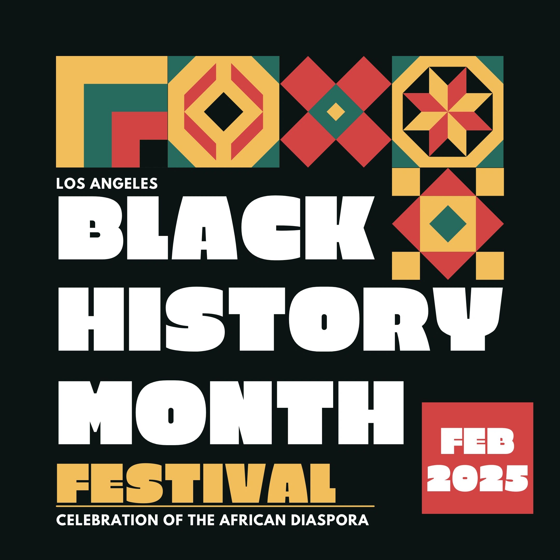 los-angeles-black-history-month-festival